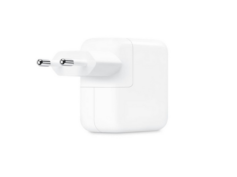 Apple 35W Dual USB-C Power Adapter
