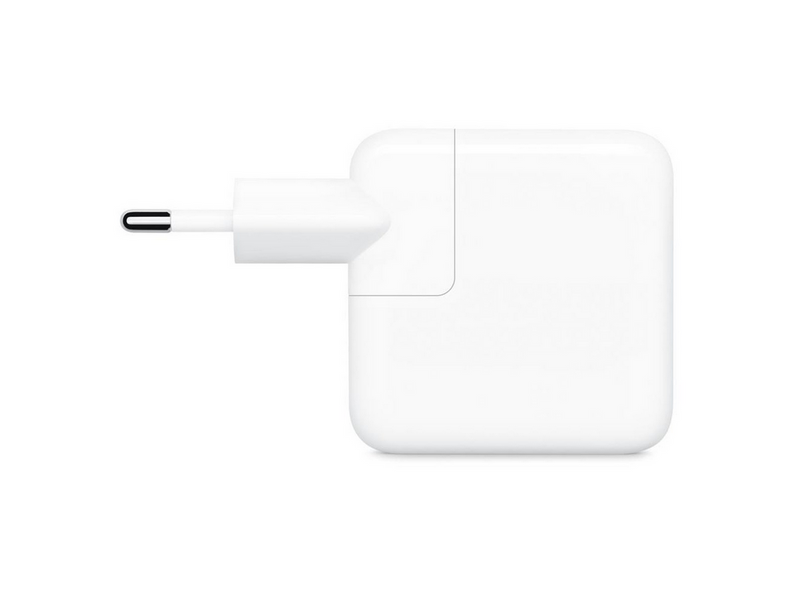 Apple 35W Dual USB-C Power Adapter