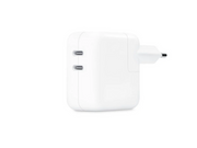 Apple 35W Dual USB-C Power Adapter