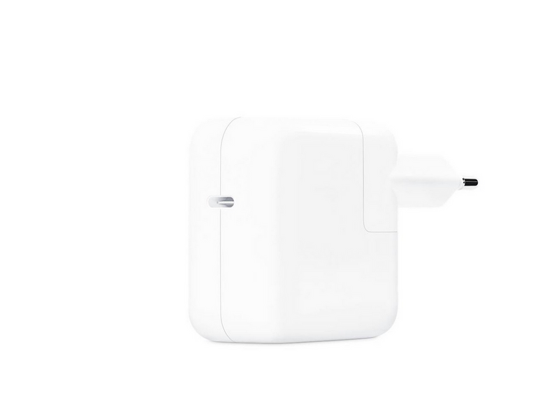 Apple 30W USB-C Power Adapter