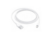 Apple Lightning to USB Cable - 1m