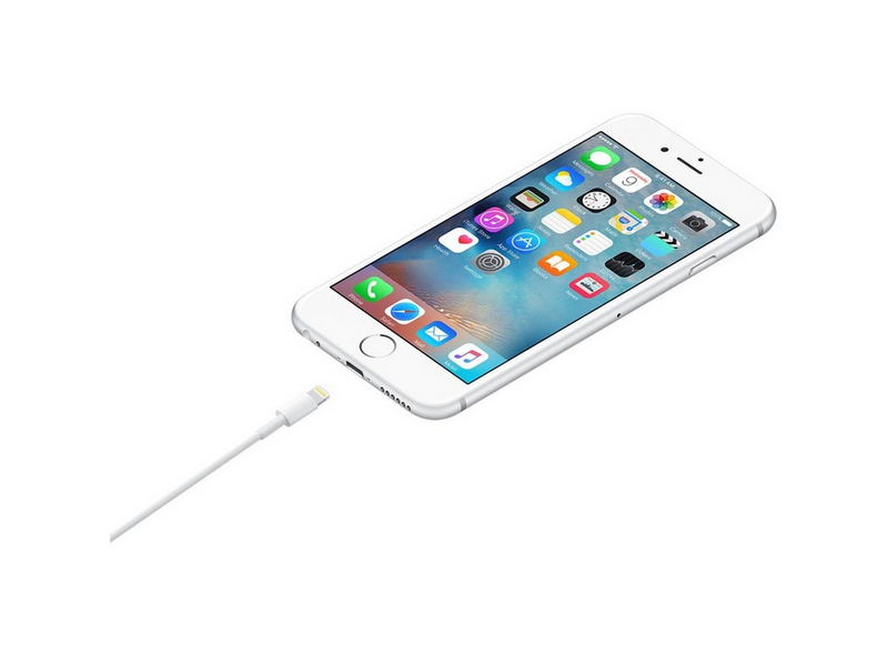 Apple Lightning to USB Cable - 1m