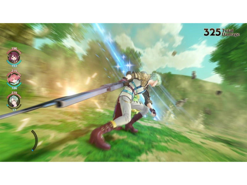 Atelier Sophie 2: The Alchemist of the Mysterious Dream - Nintendo Switch - RPG - PEGI 12