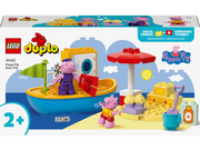 LEGO DUPLO 10432 Peppas Bootsausflug
