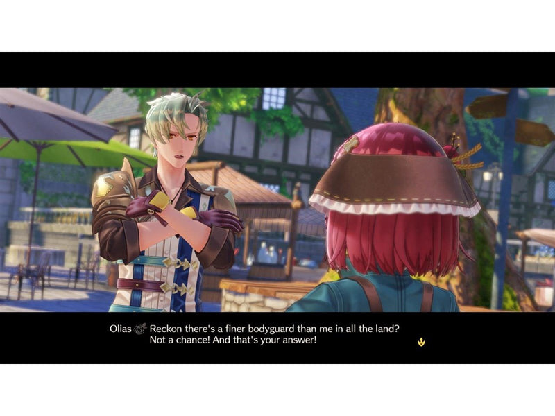 Atelier Sophie 2: The Alchemist of the Mysterious Dream - Sony PlayStation 4 - RPG - PEGI 12