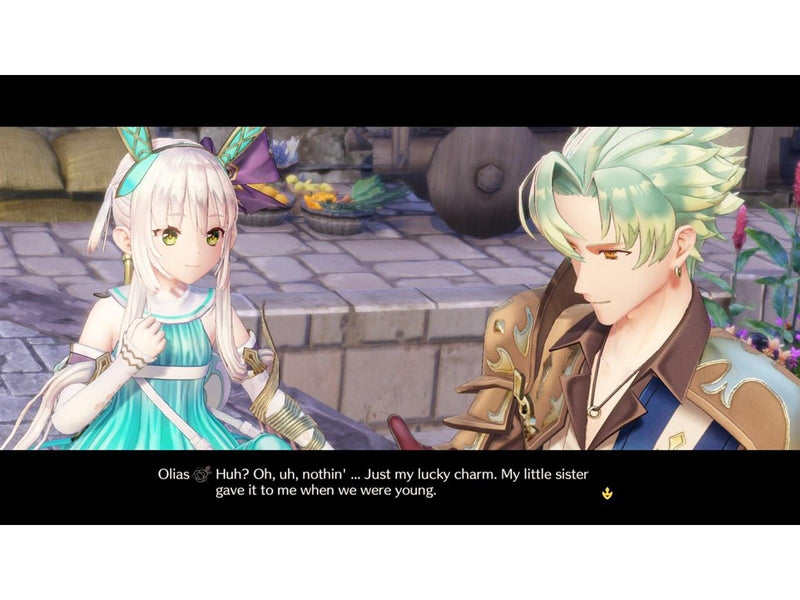 Atelier Sophie 2: The Alchemist of the Mysterious Dream - Sony PlayStation 4 - RPG - PEGI 12