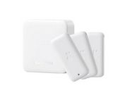 SwitchBot Set Smart remote control Hub + 3x Thermo-Hygrometer Hub Mini