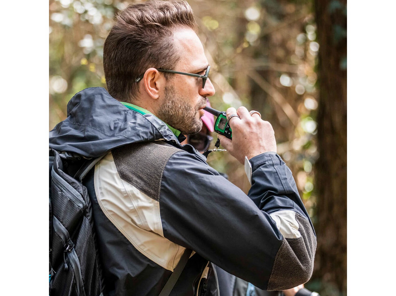 MIDLAND Walkie Talkie XT30 Pro Black/Green