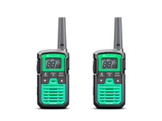 MIDLAND Walkie Talkie XT30 Pro Black/Green
