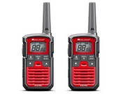 MIDLAND Walkie Talkie XT10 Pro Black/Red