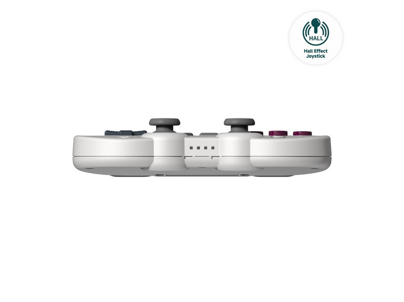 8BitDo SN30 Pro Bluetooth Controller (Hall Effect) - G Classic Edition - Wireless Controller - Android