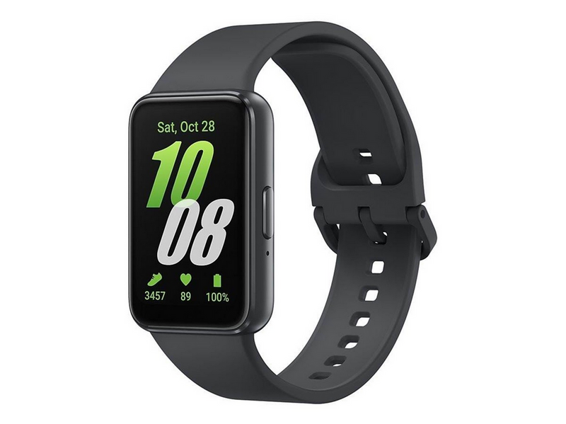 Samsung Galaxy Fit3 - Grey