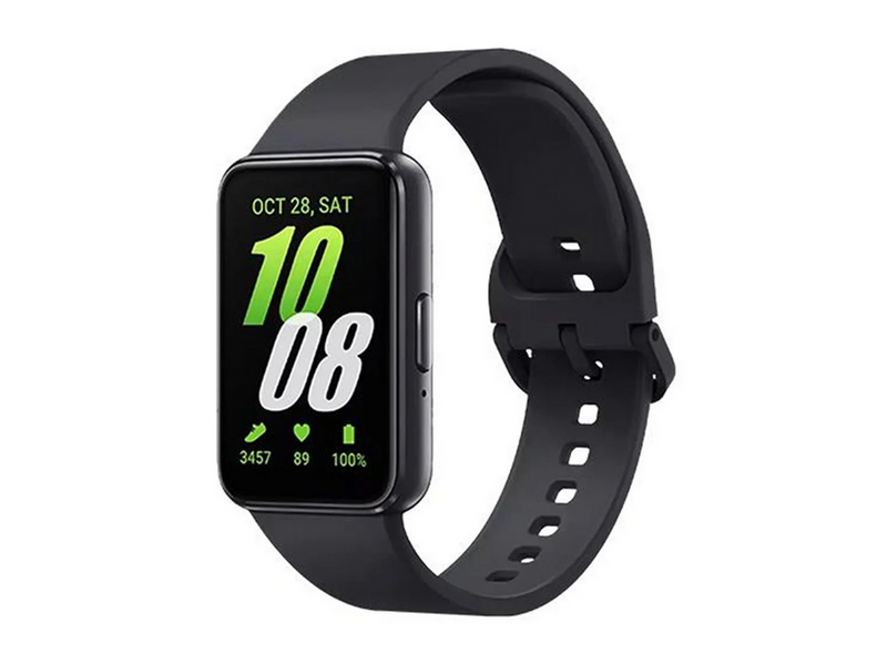 Samsung Galaxy Fit3 - Grey