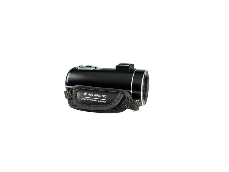 Agfa Camcorder Realimove CC2700