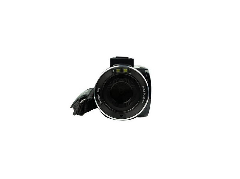 Agfa Camcorder Realimove CC2700