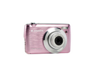 Agfa Digital Camera DC8200 CMOS 8x 18MP Pink