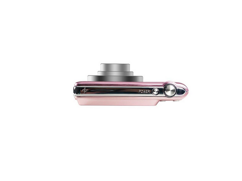 Agfa Digital Camera DC8200 CMOS 8x 18MP Pink