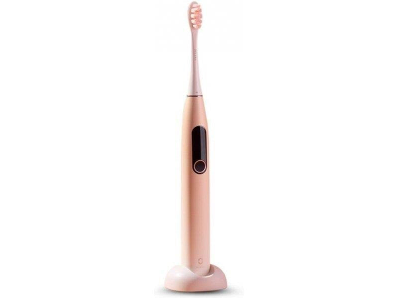 Oclean Elektrische Zahnbürste X Pro Pink