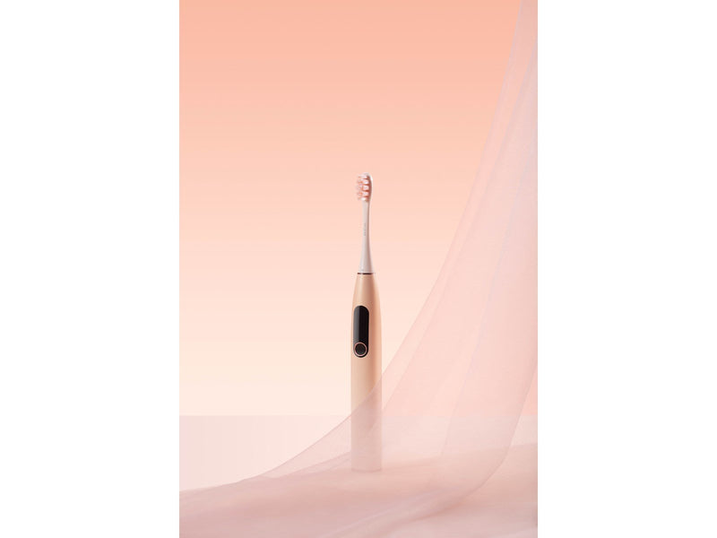 Oclean Elektrische Zahnbürste X Pro Pink