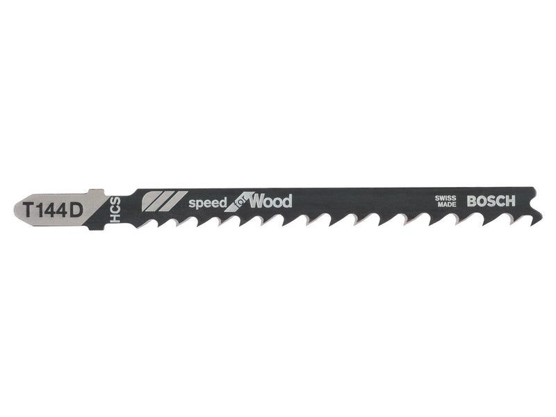 Bosch speed for Wood T 144 D