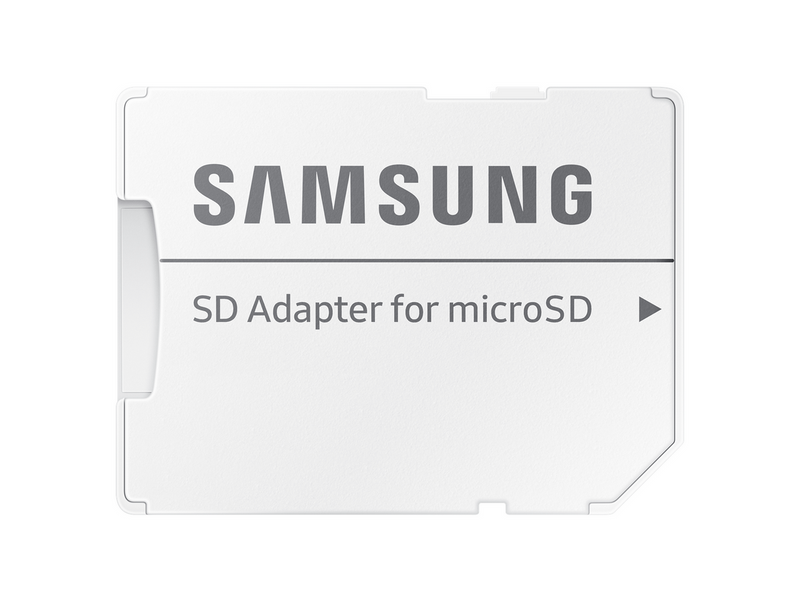 Samsung EVO Plus microSD/SD - 160MB/s - 128GB