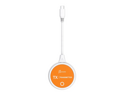 j5create ScreenCast USB-C Wireless Display HDMI Extender