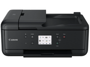 Canon PIXMA TR7650 Multifunktion - Farbe - Tinte