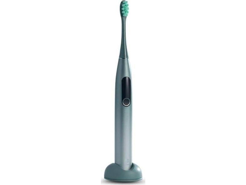 Oclean Elektrische Zahnbürste X Pro Green