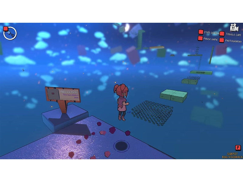 Demon Turf - Microsoft Xbox One - Platformer - PEGI 7