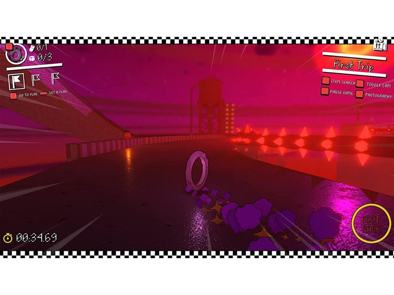 Demon Turf - Microsoft Xbox One - Platformer - PEGI 7