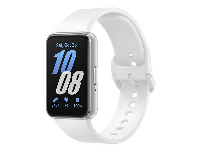 Samsung Galaxy Fit3 - Silver