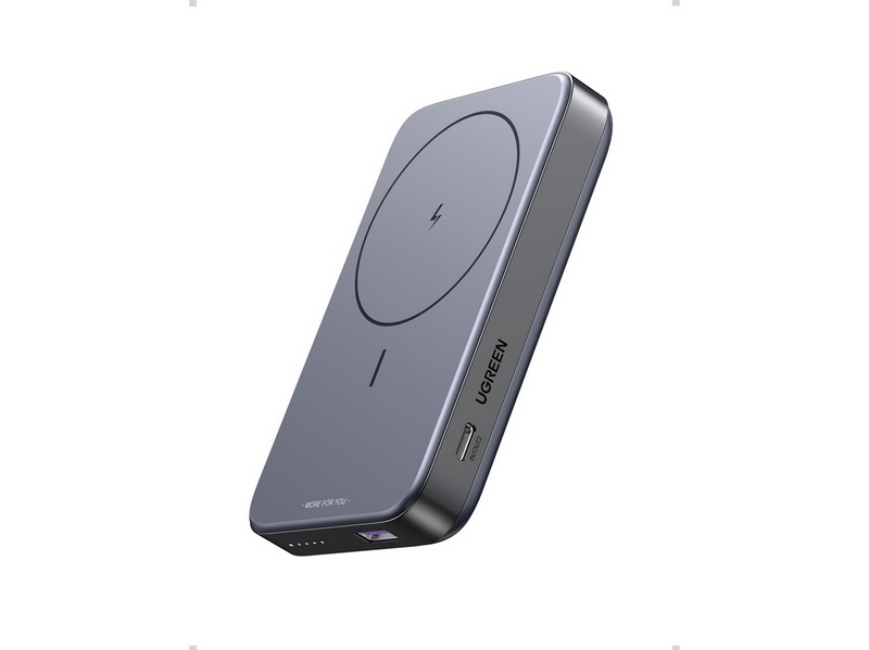 UGREEN Foldable Kickstand Magnetic Battery - 10000 mAh