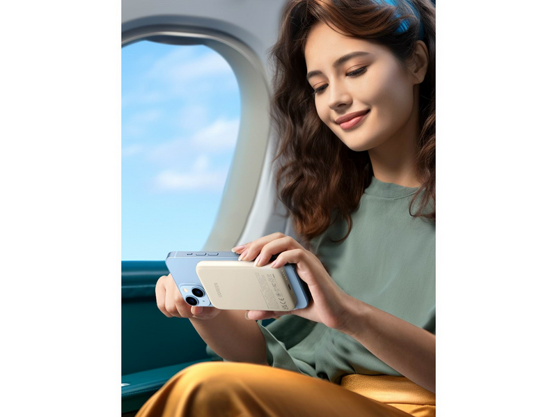 UGREEN Magnetic wireless - 5000 mAh