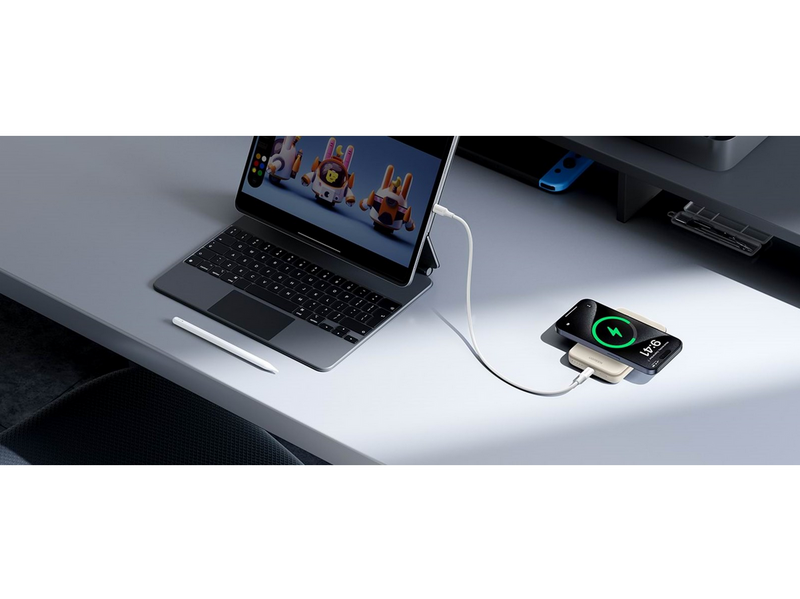 UGREEN Magnetic wireless - 10000 mAh