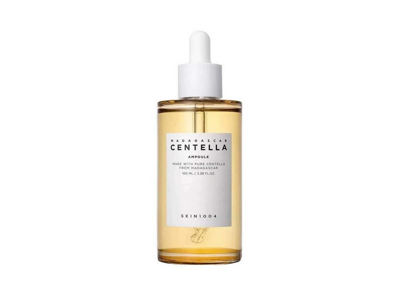 SKIN1004 - Madagascar Centella Ampoule (100 ml)