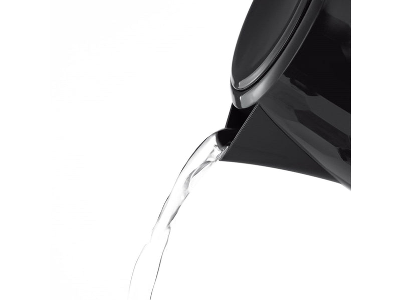 Russell Hobbs Wasserkocher Honeycomb 26051-70 - Schwarz - 2400 W