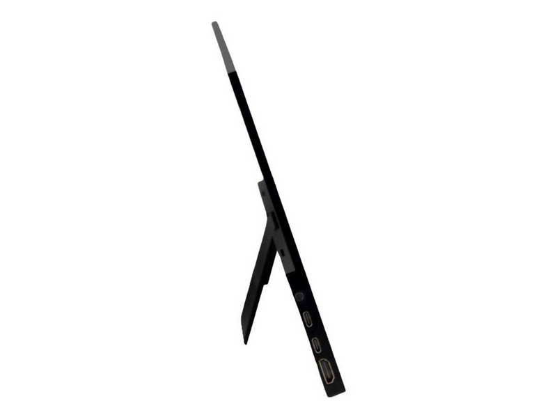 15" Verbatim PMT-15 - 1920x1080 (FHD) - IPS - Touchscreen