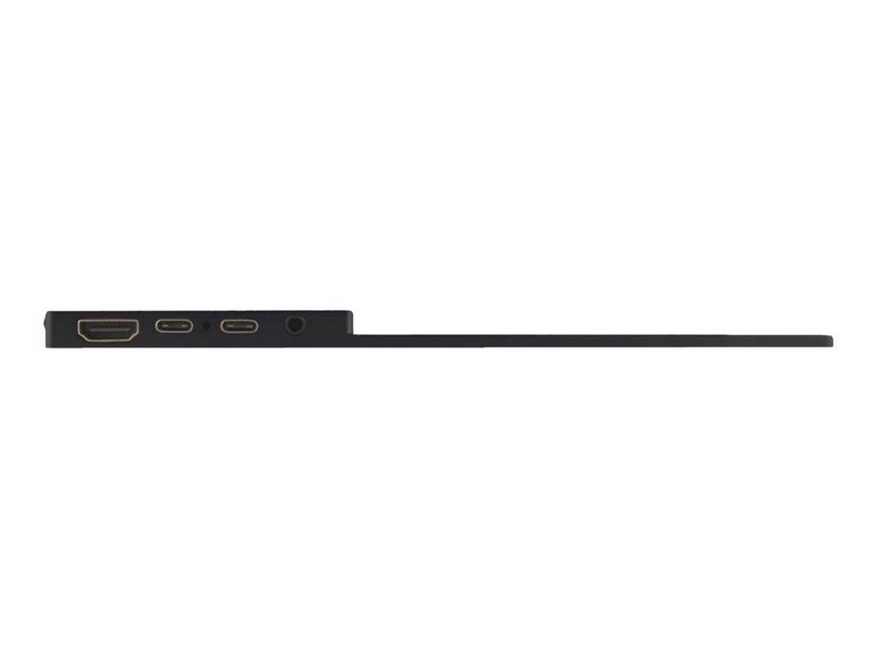 15" Verbatim PMT-15 - 1920x1080 (FHD) - IPS - Touchscreen