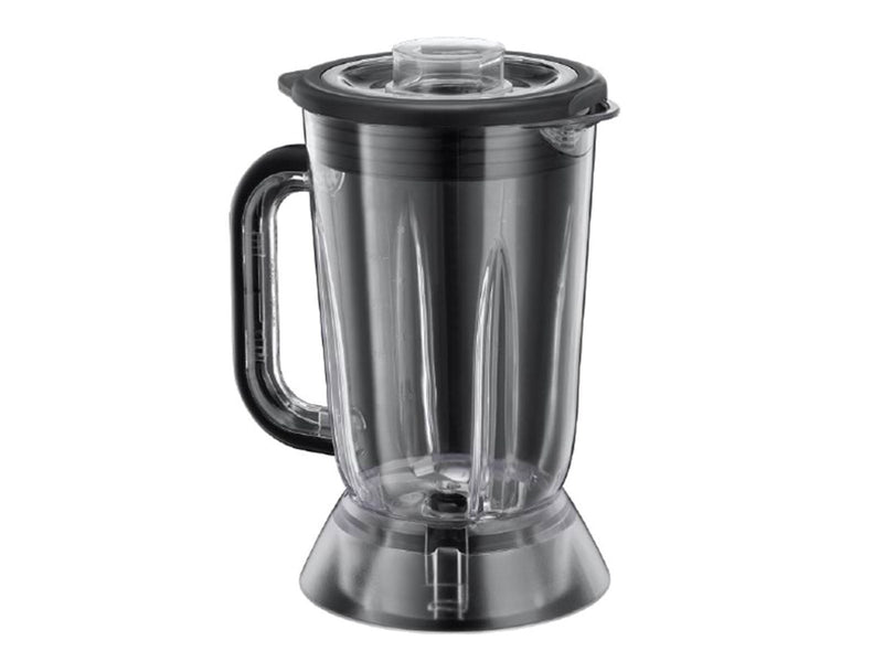 Russell Hobbs Foodprocessor Matte Black Food Processor 24732-56