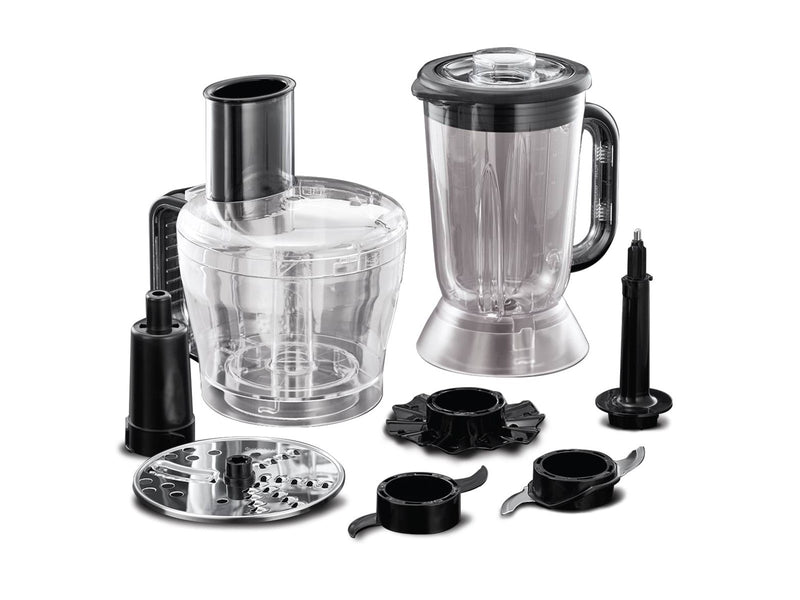 Russell Hobbs Foodprocessor Matte Black Food Processor 24732-56