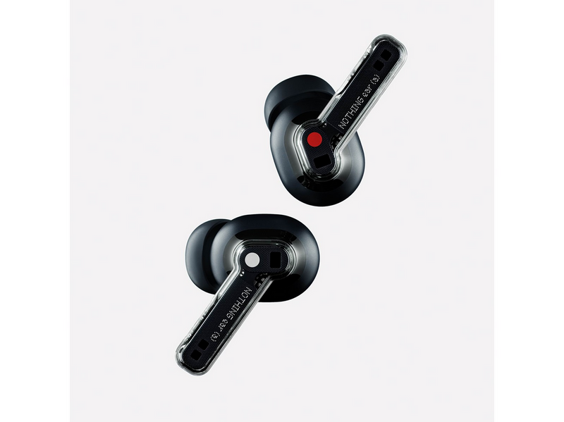 Nothing Ear (a) - Black