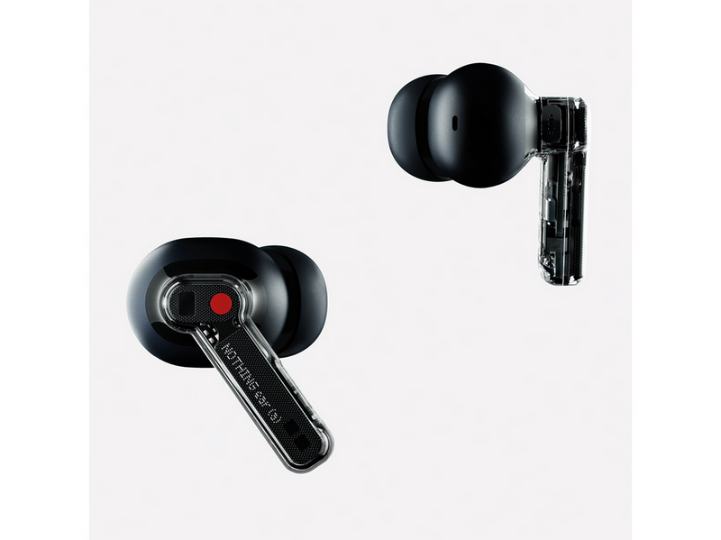 Nothing Ear (a) - Black