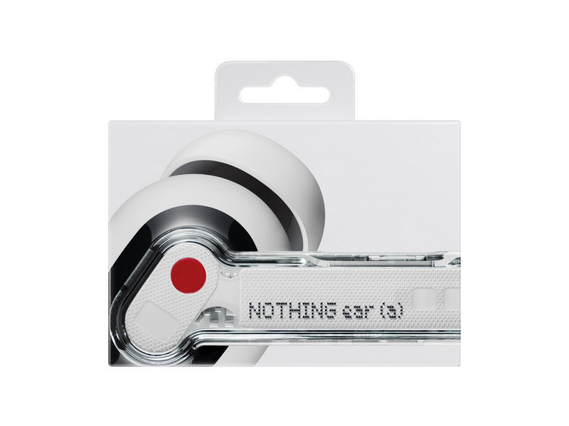 Nothing Ear (a) - White