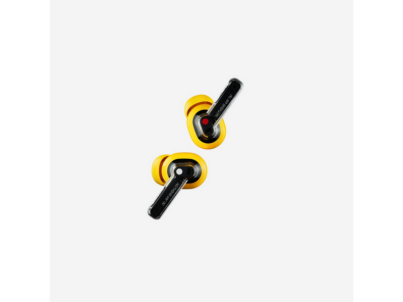 Nothing Ear (a) - Yellow