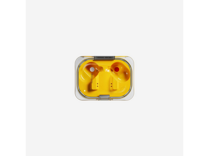 Nothing Ear (a) - Yellow