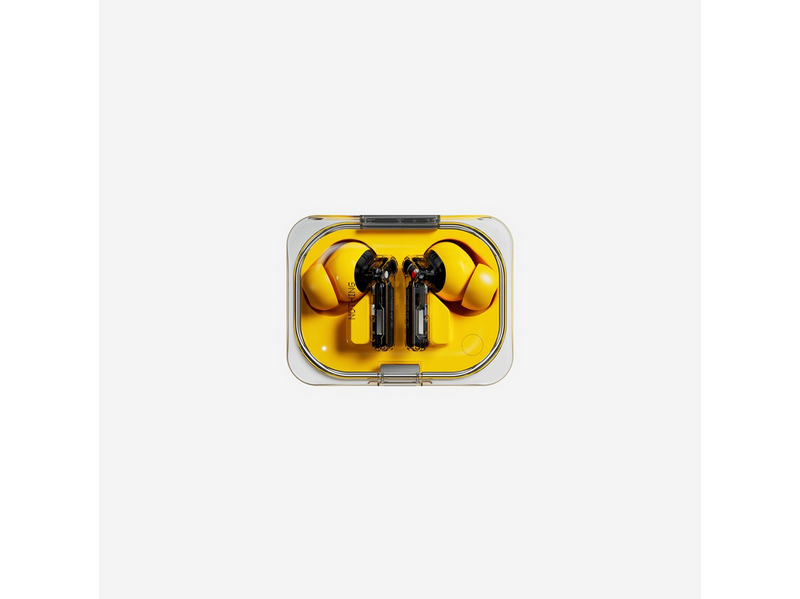 Nothing Ear (a) - Yellow