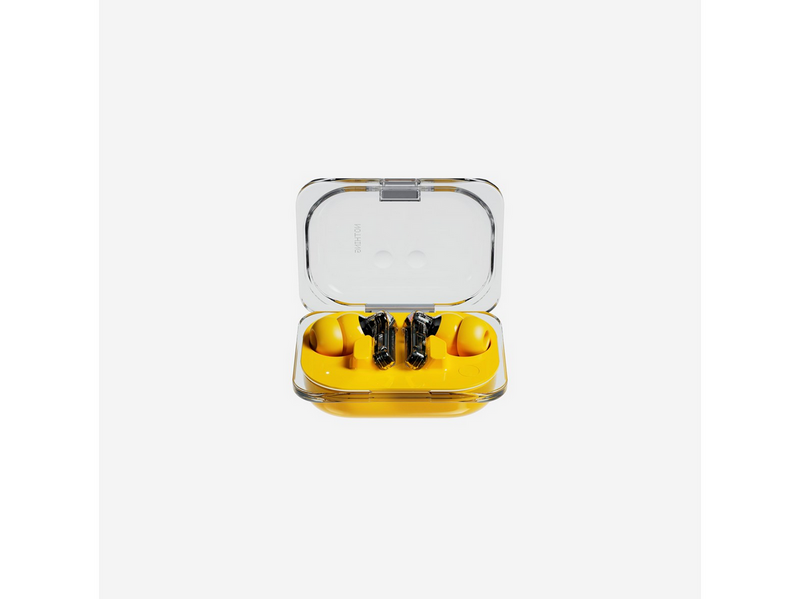 Nothing Ear (a) - Yellow