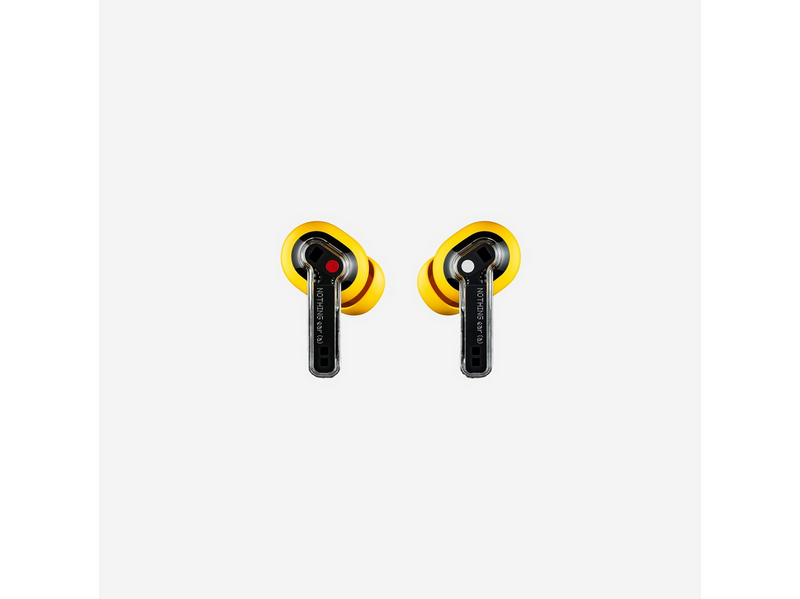 Nothing Ear (a) - Yellow