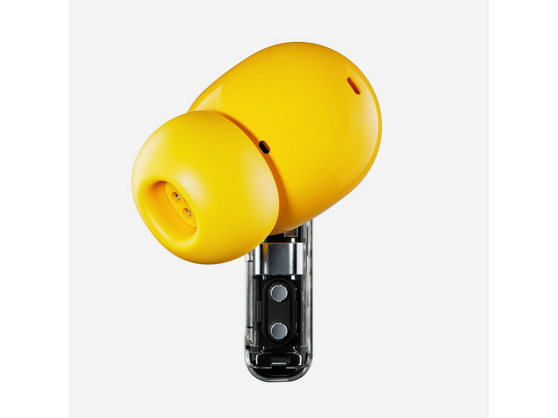 Nothing Ear (a) - Yellow