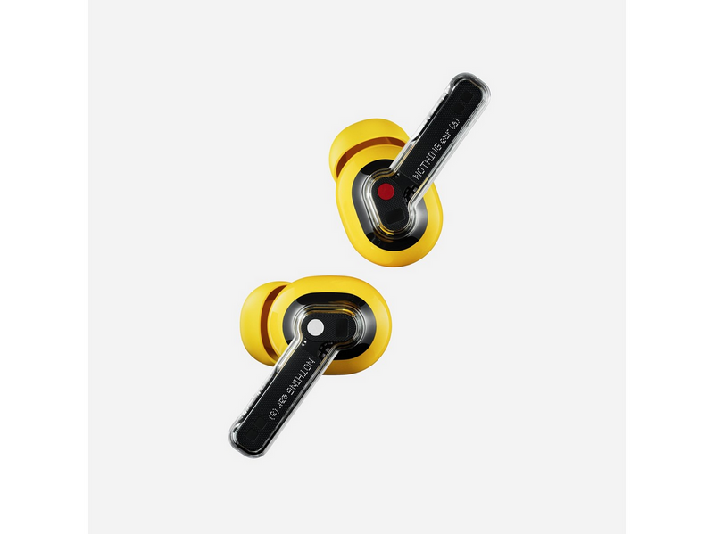 Nothing Ear (a) - Yellow